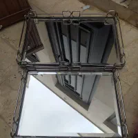 گنجه تمام چوب گردو|بوفه، ویترین، کنسول|مشهد, کوشش|دیوار