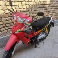 موتور بی کلاج مدل ۹۵