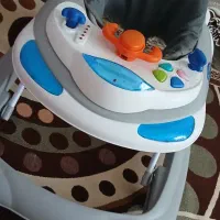 سیسمونی کودک|اسباب و اثاث بچه|اردبیل, |دیوار