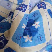 دو عدد رو تشکی