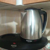 چایی ساز دسینی