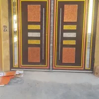 نقاشی ساختمان ودیوارنویسی