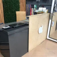 میز کار و رگال