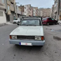 پیکان وانت ۹۳ بنزینی