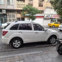 لیفان x60اتومات|خودرو سواری و وانت|تهران, جیحون|دیوار