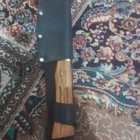 چاقو|کوهنوردی و کمپینگ|اصفهان, دستگرده|دیوار