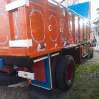 بنز  ۱۳۱۳|خودرو سنگین|بابل, |دیوار