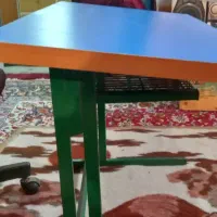 میز تحریر کاملا نو