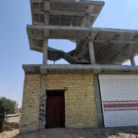 فروش یک باب مغازه تجاری مسکونی