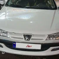 پارس tu5 1402|خودرو سواری و وانت|بجنورد, |دیوار