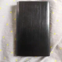 هارد اکسترنال SONY 1Tb اصلی HDD|قطعات و لوازم جانبی رایانه|نوشهر, |دیوار