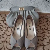 ست کیفوکفش
