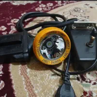 چراغ منیرو