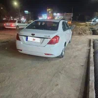 جیلی امگرند۷ در حد صفر واقعی ۱۲۸ هزار کار