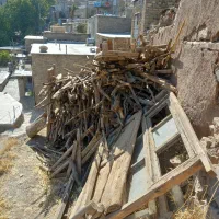 فروش چند لق دار و حمال|مصالح و تجهیزات ساختمان|سروآباد, |دیوار