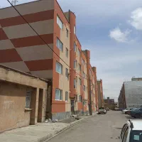 فروش آپارتمان 75 متری مسکن مهر در دهگلان