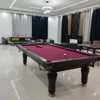 . اجاره ویلا از مالک استخر سر پوشیده زمین والیبال