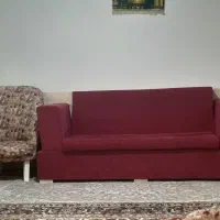 مبل مناسب باغ