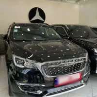 فیدلیتی پرایم گیربکس جدید ۵نفره رینگ ۵پر