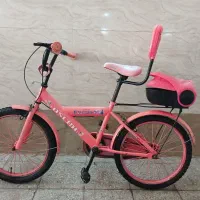 دوچرخه ۲۰ دخترانه