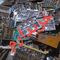 برد موبایل ،کامپیوتر قدیمی و ضایعات الکترونیکی|قطعات و لوازم جانبی رایانه|تبریز, |دیوار