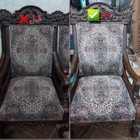 مبل شویی|خدمات نظافت|جیرفت, |دیوار