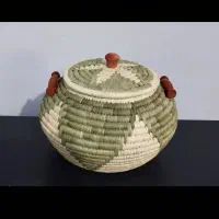حصیری کپو|صنایع دستی و سایر لوازم تزئینی|تهران, زعفرانیه|دیوار