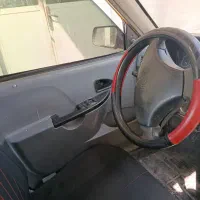 پراید تاکسی مدل 85|خودرو سواری و وانت|نورآباد ممسنی, |دیوار