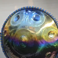 هندپن (هنگدرام) اقساطی با چک صیادی|درام و پرکاشن|گرگان, |دیوار