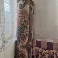 فرش سورمه ای ۷۰۰شانه