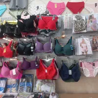 لباس زیر زنانه مردانه بچه گانه