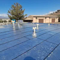 ایزوگام درجه1فروش و نصب|مصالح و تجهیزات ساختمان|طارم, |دیوار