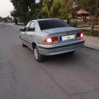 فروش ماشین سمند|خودرو سواری و وانت|ایرانشهر, |دیوار