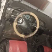 زانتیا۲۰۰۰ مدل ۸۸|خودرو سواری و وانت|زابل, |دیوار