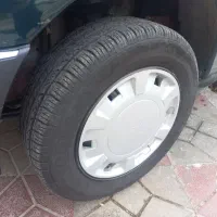 پژو آردی تمیز مدل ۸۵|خودرو سواری و وانت|سنقر, |دیوار