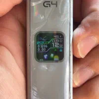 پاد G4 اصل کاملاً سالم کارتریج تازه تعویض شده|زیورآلات و اکسسوری|شیراز, احمدی جنوبی|دیوار