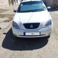 تیبا 2 در حد اک مدل ۹۸