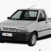 حواله پراید وانت