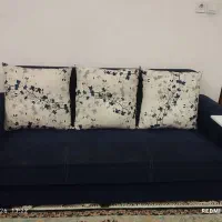 مبل ال|مبلمان خانگی و میز عسلی|کرمان, |دیوار