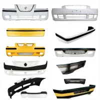 سپر رنگی 405 رانا پارس سمند 206  ال۹۰ سورن کویک