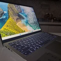 لپ تاپ DELL در حد آکبند گیمینگ فوق‌العاده