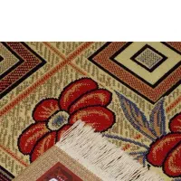 گلیم فرش ۶متری