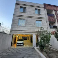 ۱۲۴ متر ویلایی/ ۳خواب / نوساز/سند/ نیروی انتظامی|فروش خانه و ویلا|اندیشه, پرنیان|دیوار