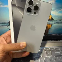 آیفون ۱۶ پرومکس ۲۵۶ zaa