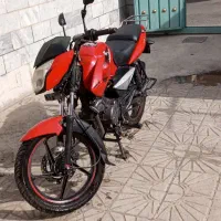 پالس ۱۳۵|موتورسیکلت|تهران, جیحون|دیوار