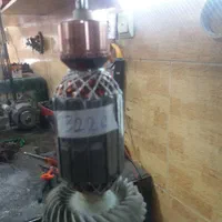 تعمیر‌وسیم‌پیچی‌سنگ‌فرز‌ودریل‌وبتن‌کن|خدمات پیشه و مهارت|کرج, حیدرآباد|دیوار