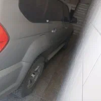 لندمارک جفت دیفرانسیل|خودرو سواری و وانت|شهرکرد, |دیوار