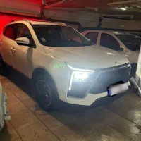 کی ام سی x5|خودرو سواری و وانت|تهران, شهرک نفت|دیوار