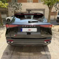 فونیکس FX پرمیوم، مدل ۱۴۰۲|خودرو سواری و وانت|تهران, تهرانسر شمالی|دیوار