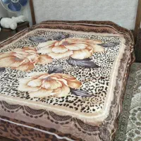 تخت خواب دونفره